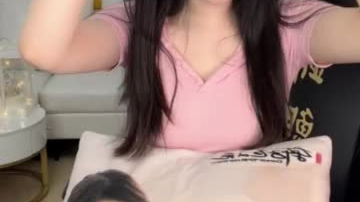 【轩子巨二兔】特殊视脚助眠合集 8