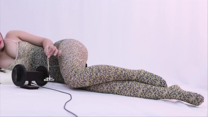 【晓晓小UP】可爱的猫咪为你助眠