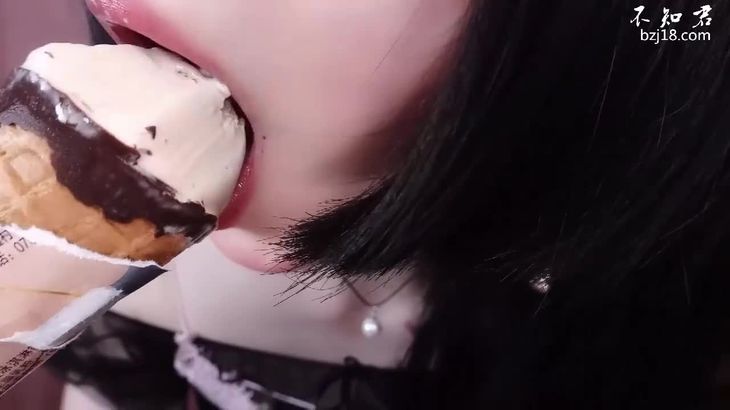 【小羊喵ASMR】小馋猫