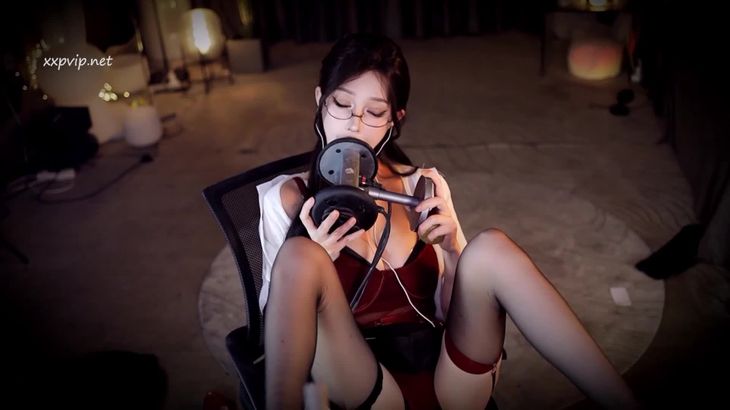 【张爱玲ASMR】粉丝祭系列之你要完成主人的调校任务