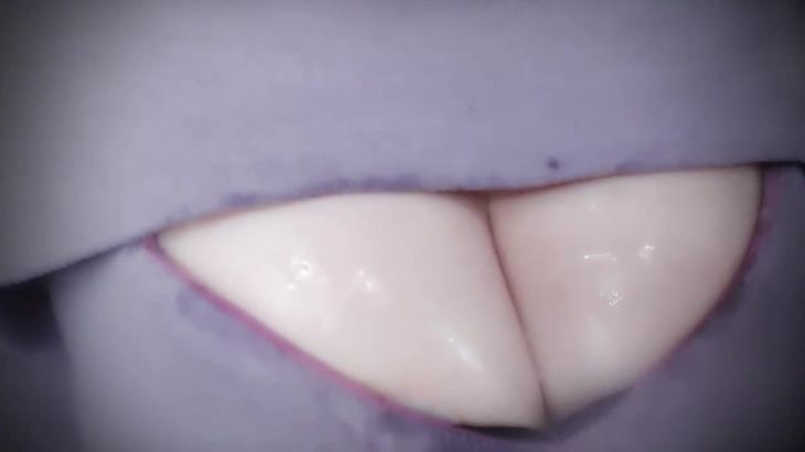 【夏哟哟】ASMR魔法书舔耳 1