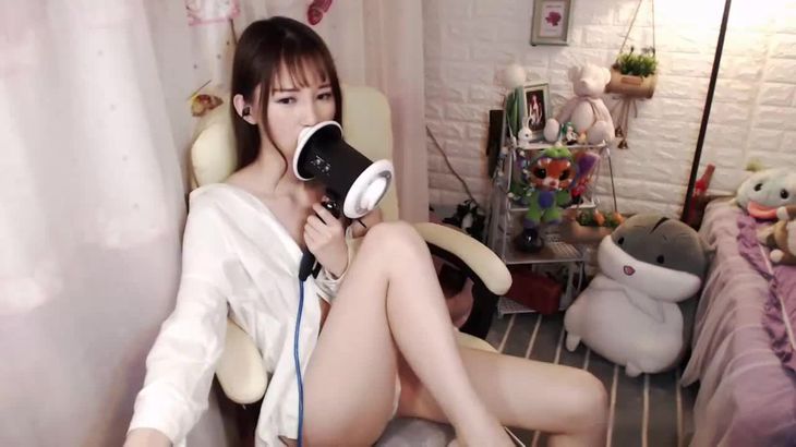 【ASMR精选】诱惑福利合集 24