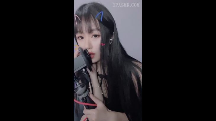 【晚婉不想睡ASMR】火箭福利集锦 12