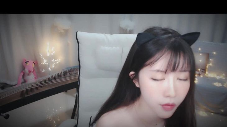 【抱抱er】男友视角吃苹果+摸摸头