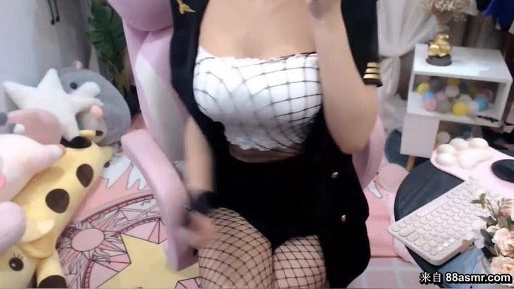 ASMR@白鹿姬 做义工水手