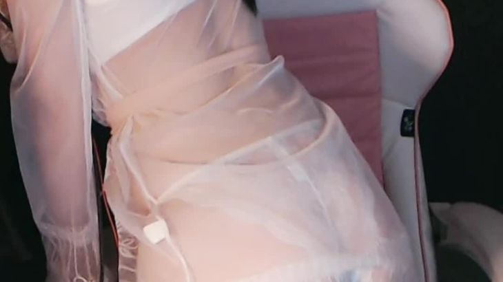 ASMR@何成琳 9分耳烧定制