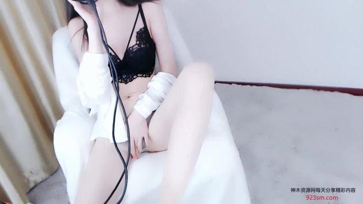 【暮久酱】林暮奈儿ASMR火箭定制福利 7