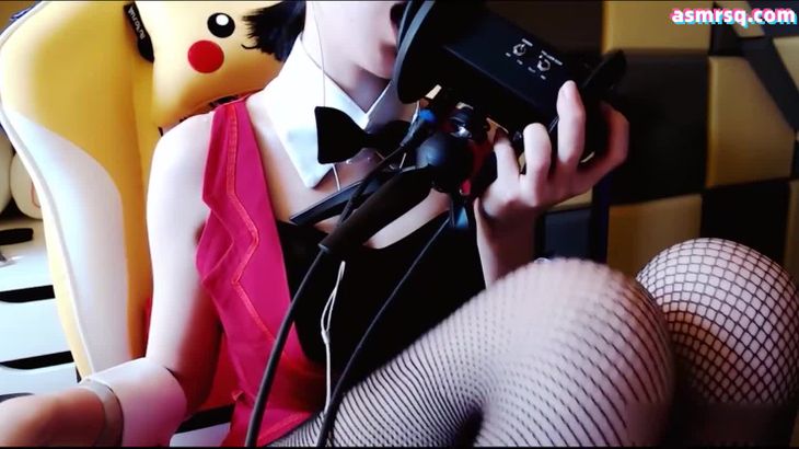 【AKI秋水】时崎狂三兔女郎