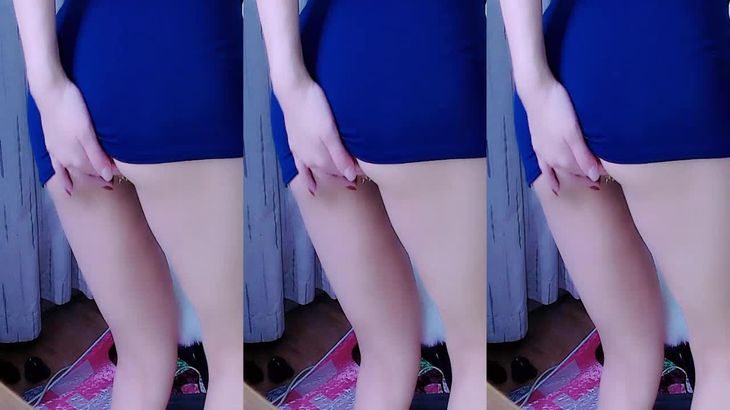 【隔壁的苏苏】ASMR性感主播 土豪火箭定制合集! 13