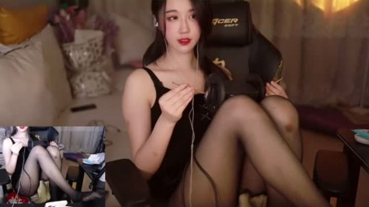 【轩子巨二兔】特殊视脚助眠合集 38