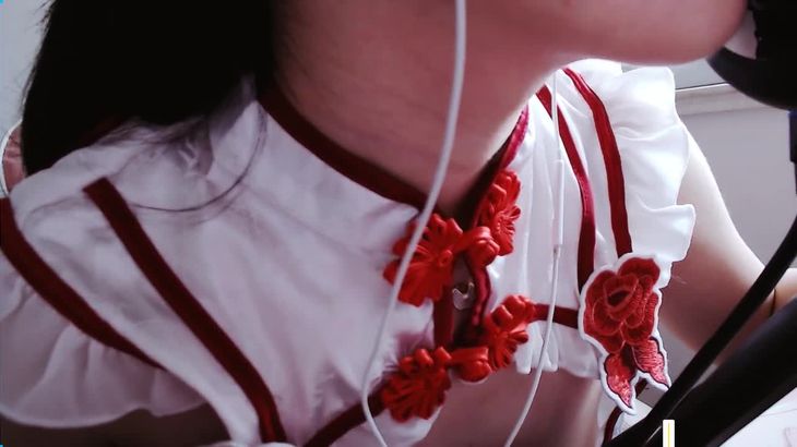 【Aki秋水ASMR】七夕福利集 10