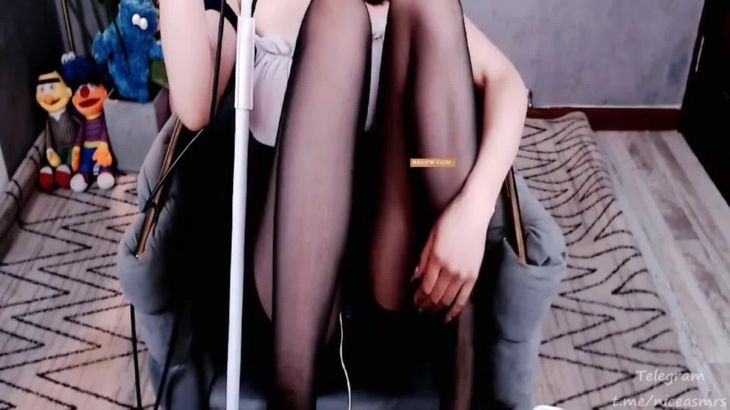 【醋醋茉宝ASMR】火箭定制减压哄睡视频集 5