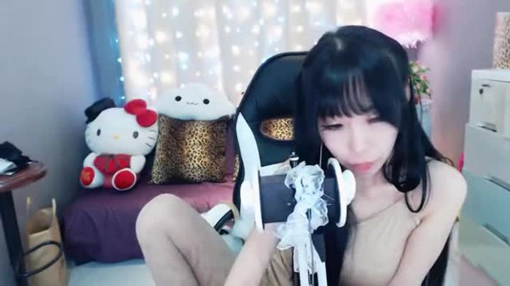 【猫仙儿】ASMR精选 22