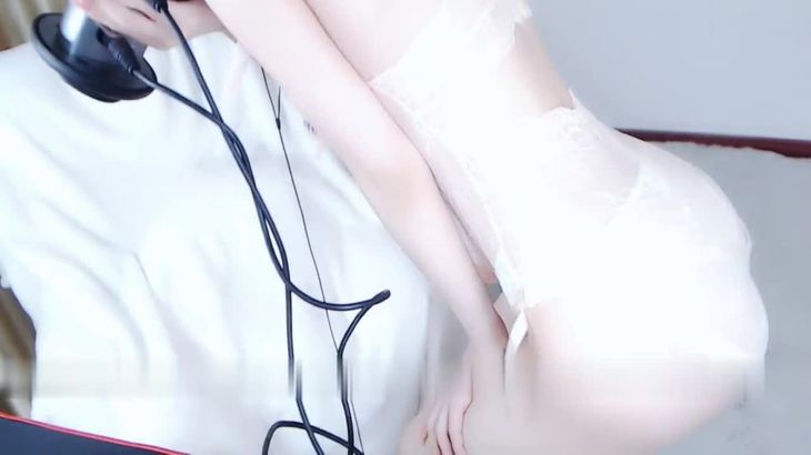 【暮久酱】林暮奈儿ASMR火箭定制福利 2