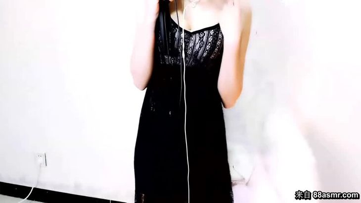 【波多曼妙灵儿】ASMR办卡福利助眠视频集 11