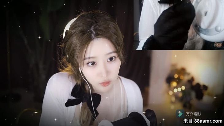 【虎牙大伊伊】助眠福利视频集 6