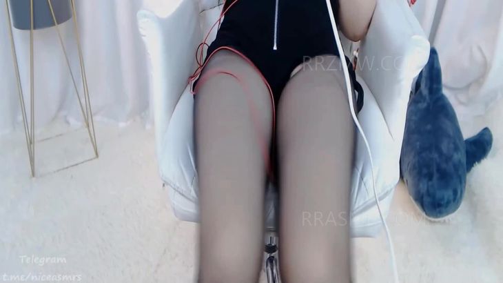 【辣条条ASMR】助眠质量很高 技术娴熟 11