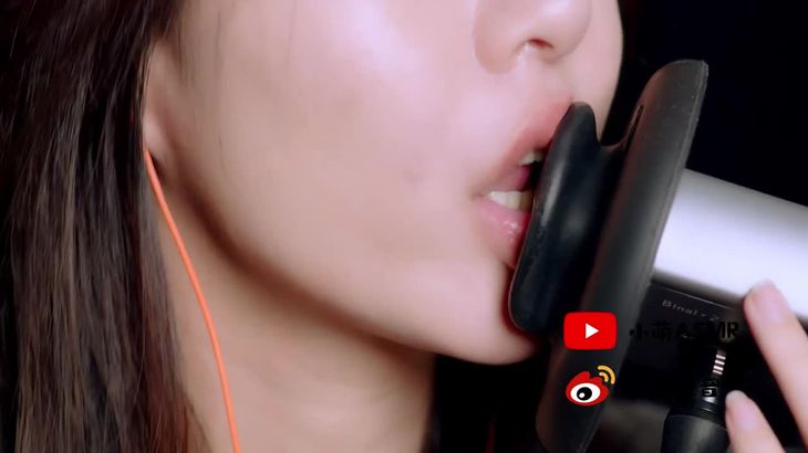 【小萌ASMR】助眠各种音合集系列 19