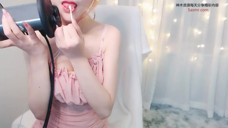 【暮久酱林暮奈儿】魔法书福利ASMR合集 21