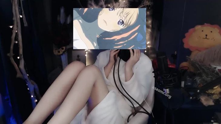 【小太阳贼大】ASMR魔法书福利7部 4