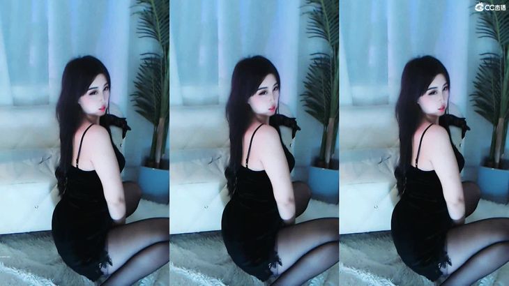 【CC帝儿】直播舞蹈精选集 性感舞姬 舞力十足！28