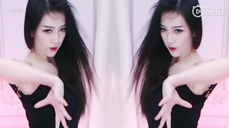 【虎牙车车酱】车老板早期舞蹈合集 那些开心的曾经 61