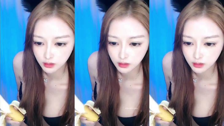 【斗鱼薇薇吖】粉丝定制福利热舞 9