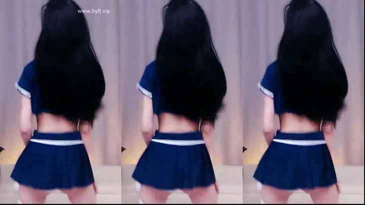 【虎牙恩琪】极品舞姬 私人定制舞蹈合集 2