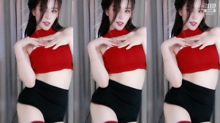 【斗鱼小渔火ya】极品御姐舞姬 精选火辣舞蹈合集 60