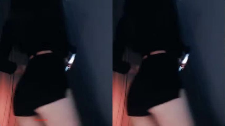 【虎牙李纯儿】粉丝定制热舞系列合集 8