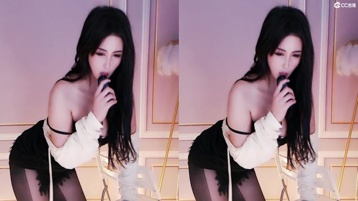 【CC帝儿】直播舞蹈精选集 性感舞姬 舞力十足！21