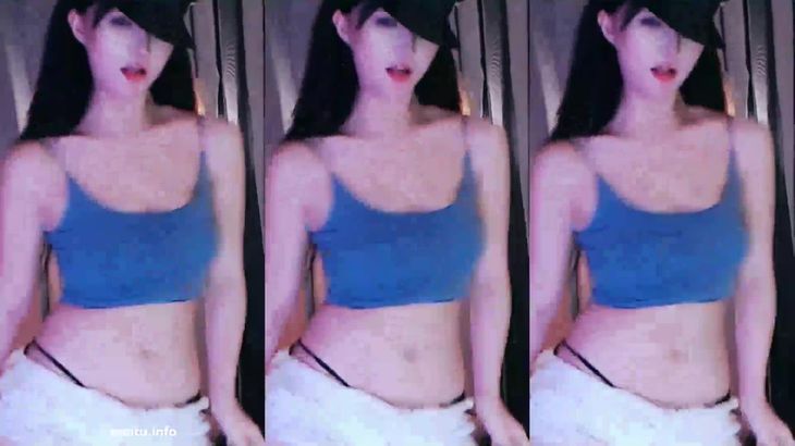 【CC貂蝉】粉丝定制热舞 13