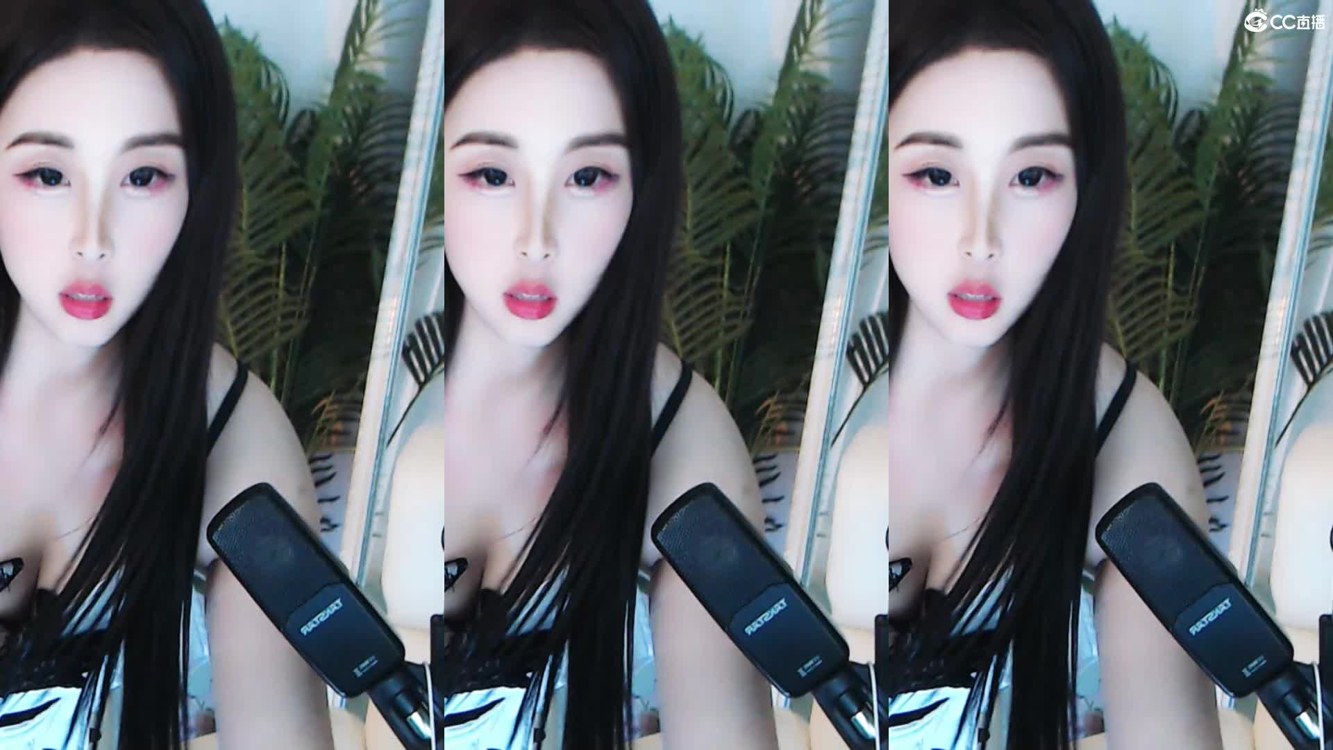 【CC帝儿】直播舞蹈精选集 性感舞姬 舞力十足！52