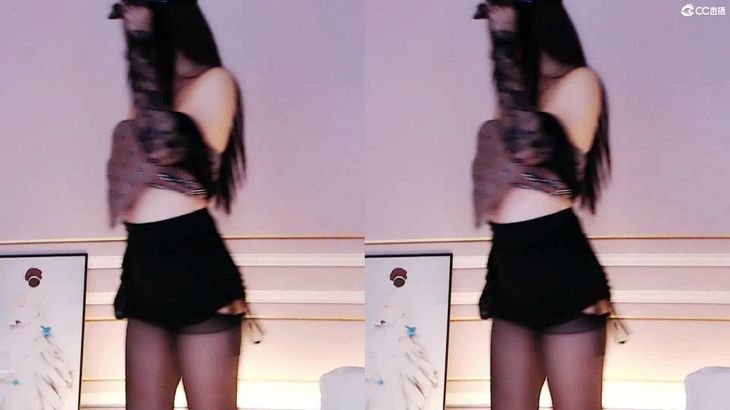 【CC帝儿】直播舞蹈精选集 性感舞姬 舞力十足！14