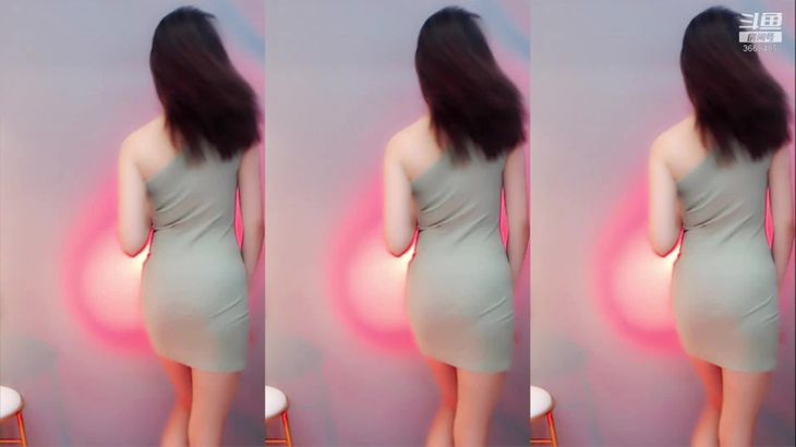 【大D雷】前斗鱼主播 绝版舞蹈系列合集 39