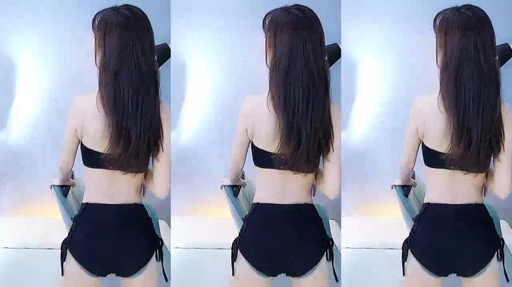 【虎牙哆啦】神豪5K定制福利热舞合集 13