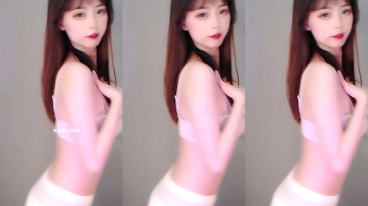 【CC椰羊妹妹】付费群定制热舞 13