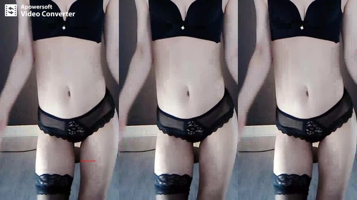 【虎牙小5】粉丝定制热舞 3