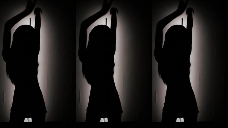 【虎牙RD果宝】粉丝定制热舞福利合集 16