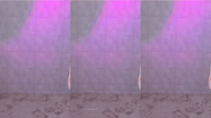 【斗鱼一渔】粉丝定制热舞合集 4