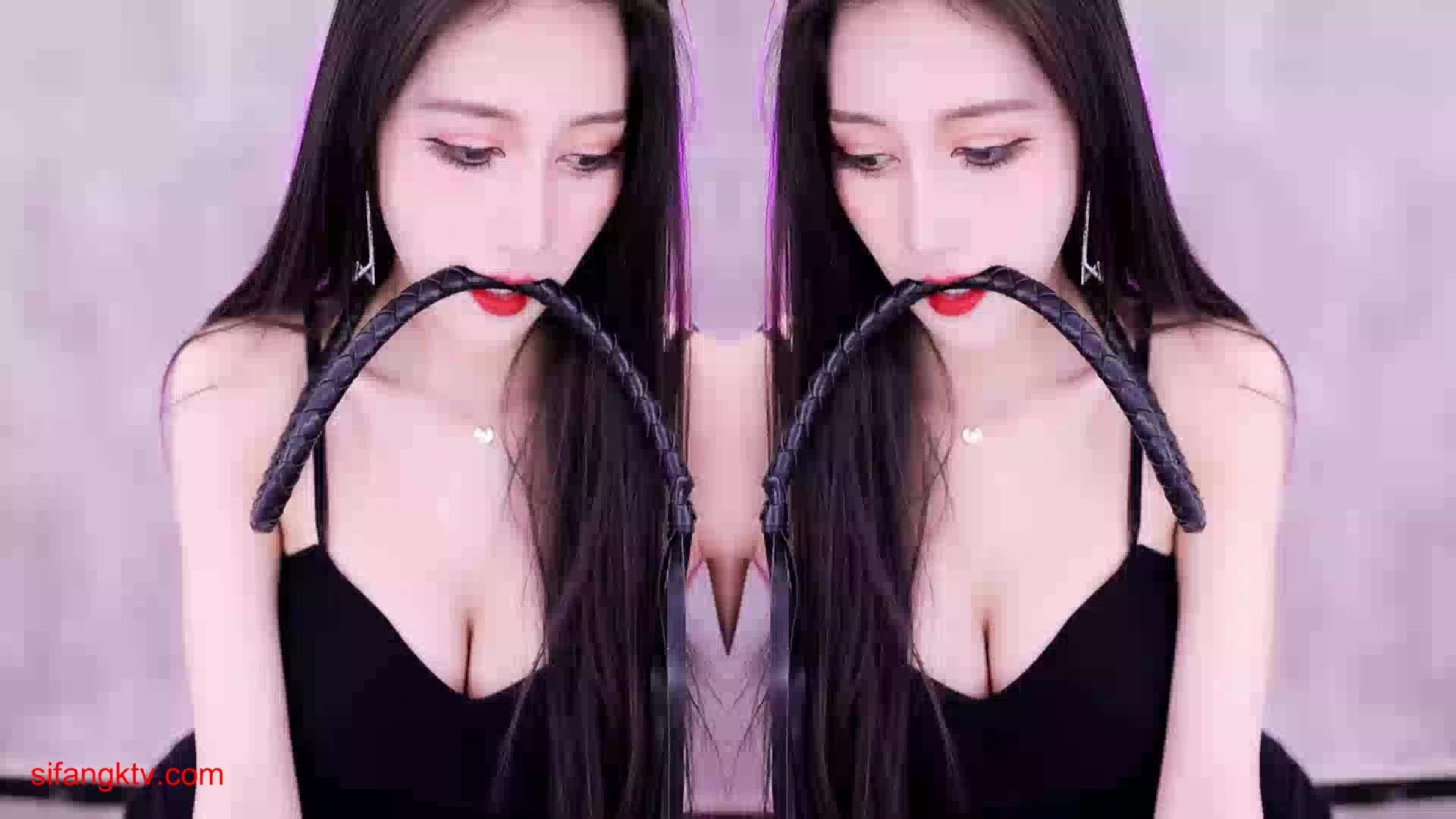 【虎牙车老板】新土豪私人定制舞蹈 3