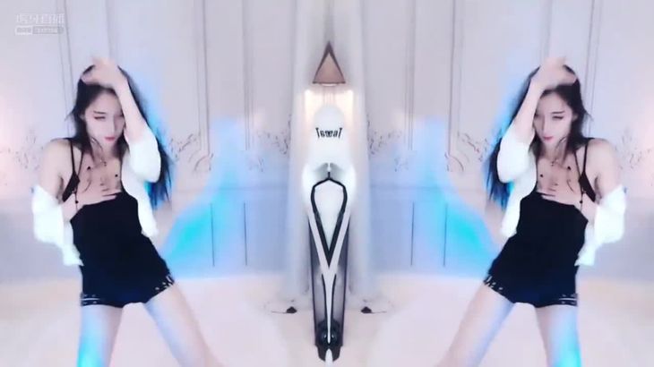 【虎牙车车酱】车老板早期舞蹈合集 那些开心的曾经 37