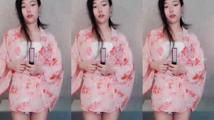 【斗鱼于饵】粉丝群与直播热舞合集 14